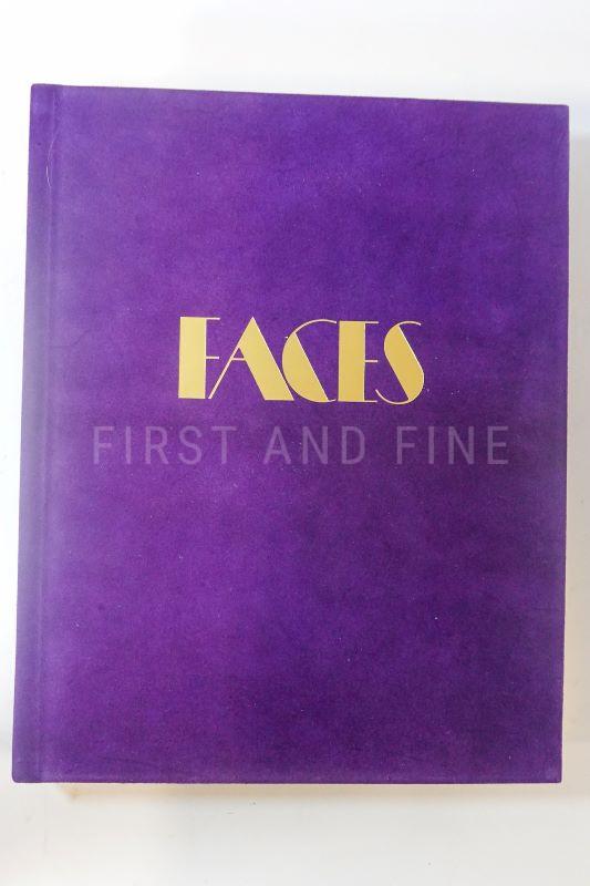 Wood, Ronnie; McLagan, Ian; Jones, Kenney (2011) 'Faces - 1969-75', UK signed deluxe limited edition - Image 7