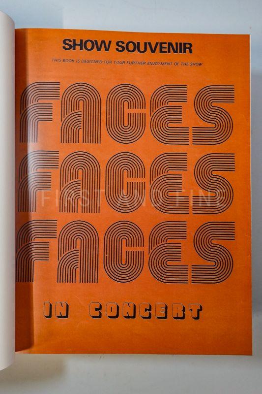 Wood, Ronnie; McLagan, Ian; Jones, Kenney (2011) 'Faces - 1969-75', UK signed deluxe limited edition - Image 9