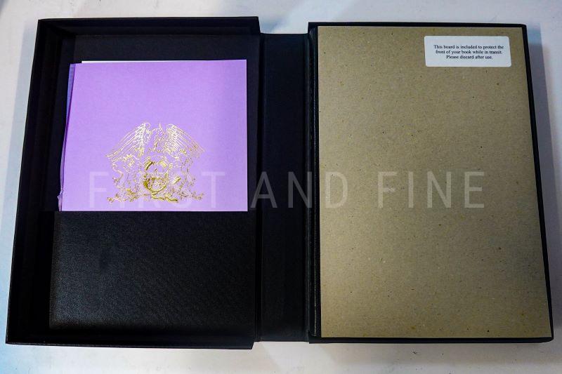 Rock, Mick; May, Brian (2003) 'Killer Queen', UK signed deluxe limited edition - Image 5