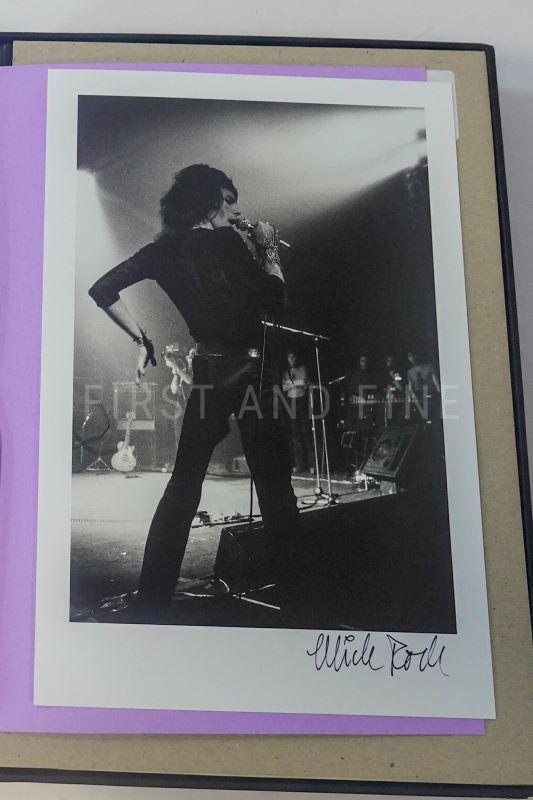 Rock, Mick; May, Brian (2003) 'Killer Queen', UK signed deluxe limited edition - Image 4