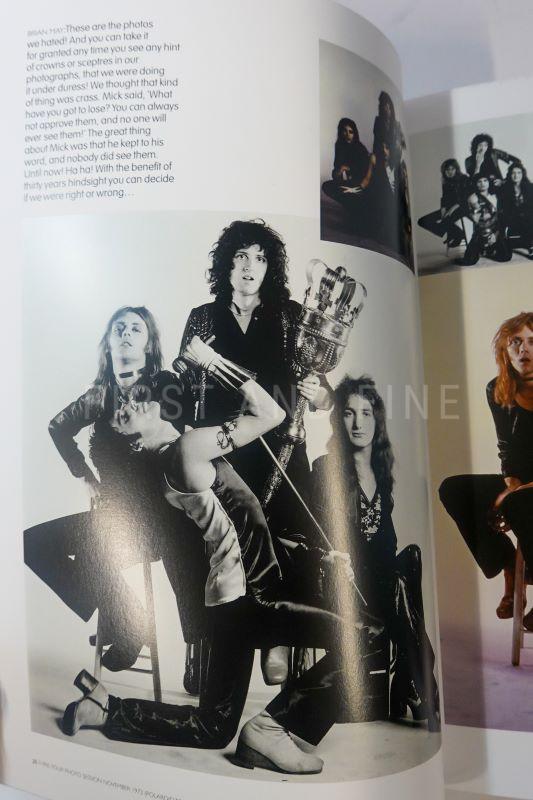 Rock, Mick; May, Brian (2003) 'Killer Queen', UK signed deluxe limited edition - Image 8