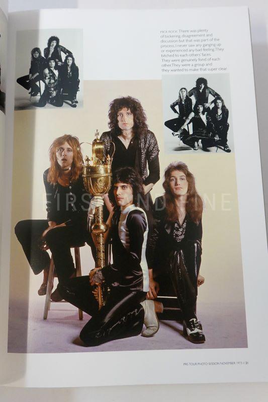 Rock, Mick; May, Brian (2003) 'Killer Queen', UK signed deluxe limited edition - Image 9