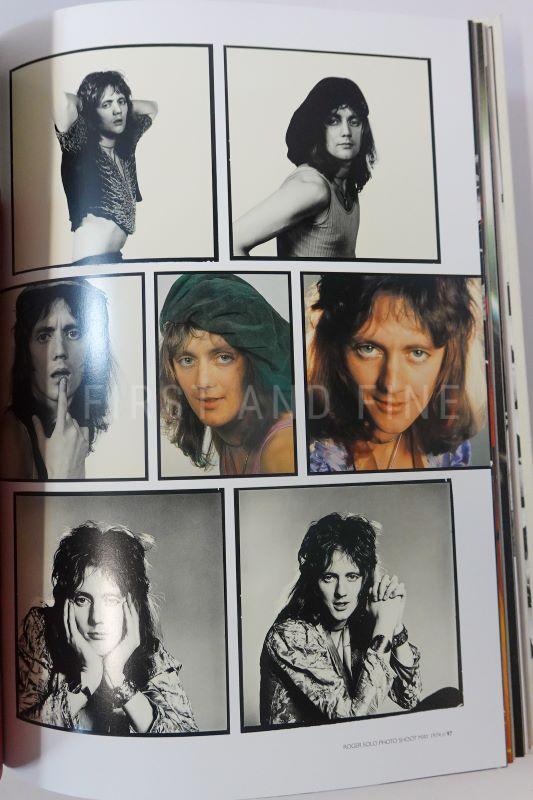 Rock, Mick; May, Brian (2003) 'Killer Queen', UK signed deluxe limited edition - Image 10
