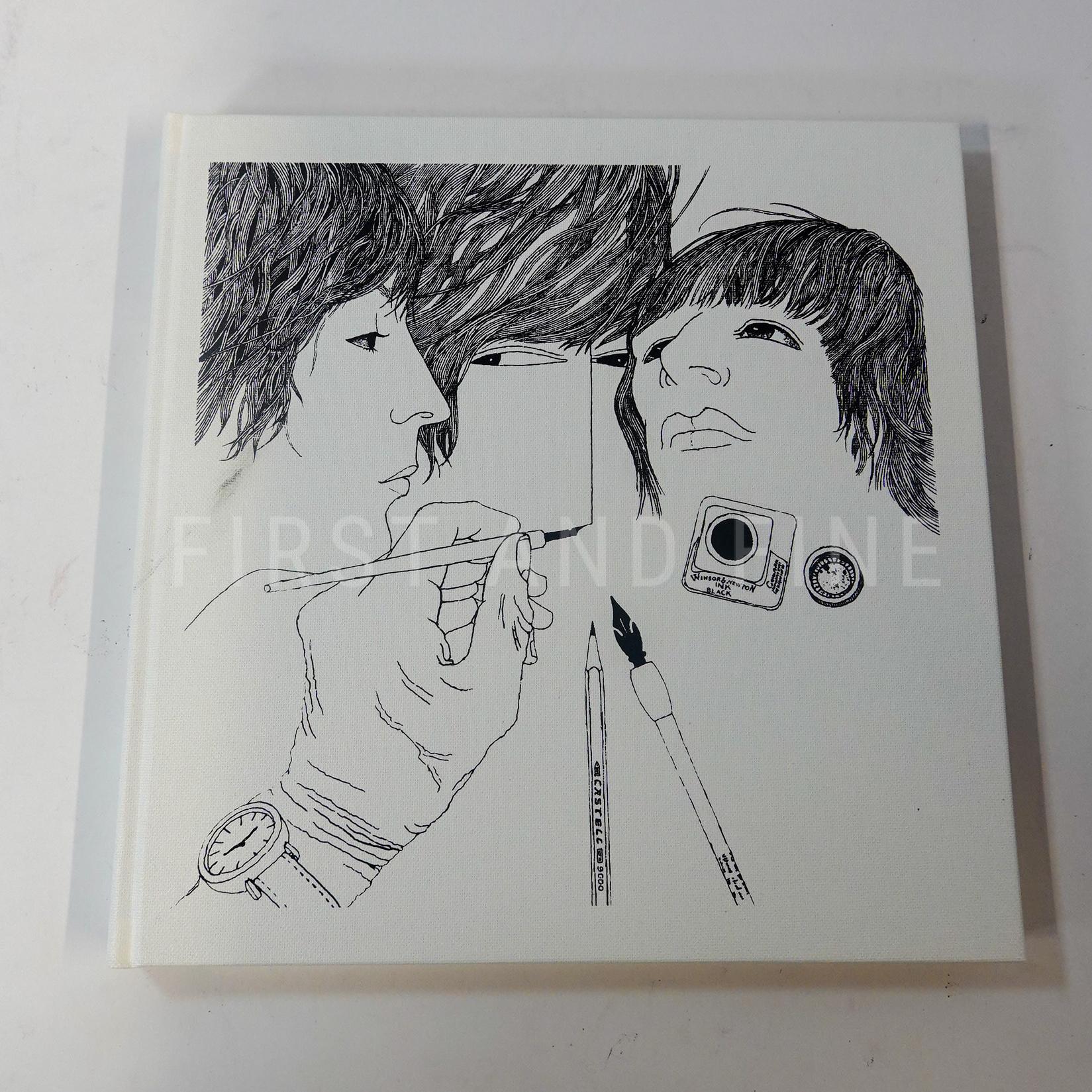 Voormann, Klaus (2017) 'Revolver 50 - Birth of an Icon', UK signed limited edition - Image 8
