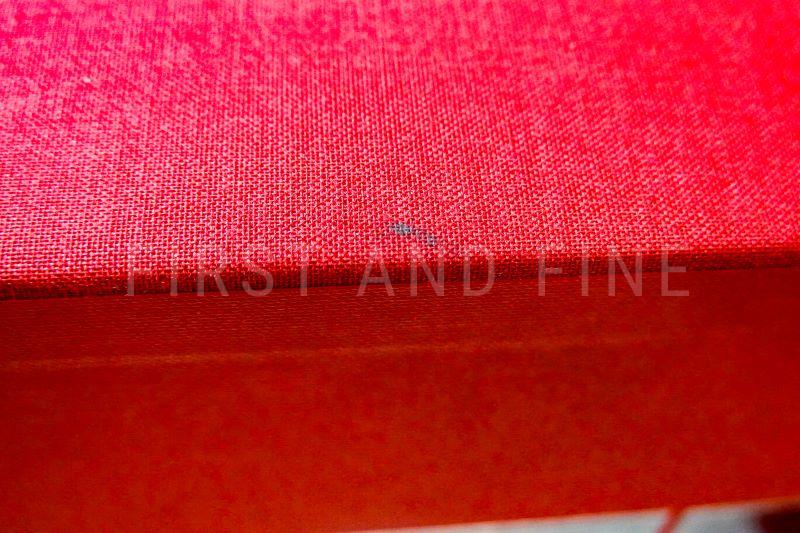 Peto, Michael (2006) 'Now These Days Are Gone', UK signed deluxe limited edition by Genesis Publication - Image 7