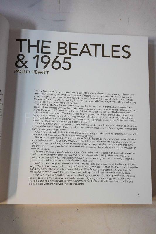 Peto, Michael (2006) 'Now These Days Are Gone', UK signed deluxe limited edition by Genesis Publication - Image 13