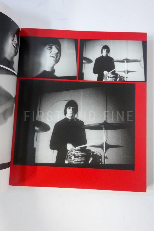 Peto, Michael (2006) 'Now These Days Are Gone', UK signed deluxe limited edition by Genesis Publication - Image 14