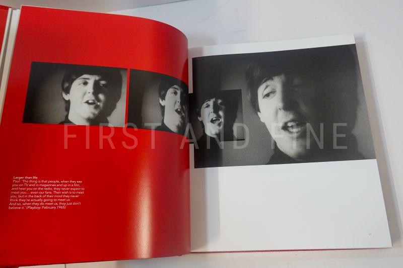 Peto, Michael (2006) 'Now These Days Are Gone', UK signed deluxe limited edition by Genesis Publication - Image 15