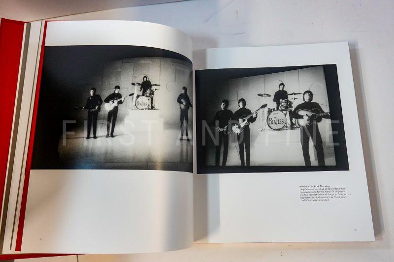 Peto, Michael (2006) 'Now These Days Are Gone', UK signed deluxe limited edition by Genesis Publication - Image 16