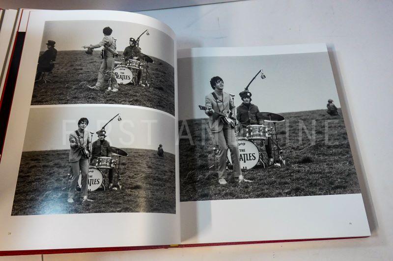 Peto, Michael (2006) 'Now These Days Are Gone', UK signed deluxe limited edition by Genesis Publication - Image 17