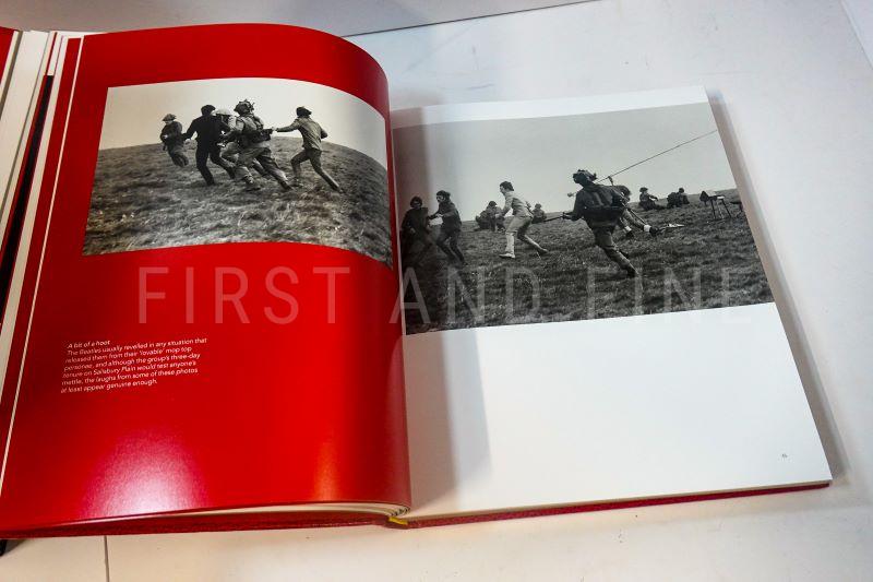 Peto, Michael (2006) 'Now These Days Are Gone', UK signed deluxe limited edition by Genesis Publication - Image 18