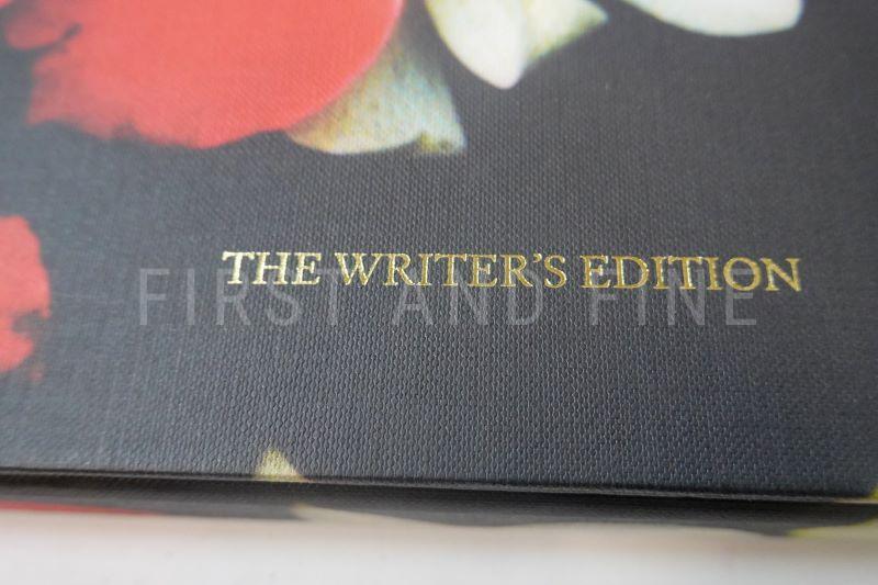 Halfin, Ross (2011) 'Sojourner - Ross Halfin Travels', UK signed limited edition, writers edition by Genesis Publications - Image 7