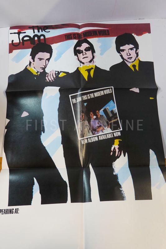 Weller, Paul (2008) 'A Thousand Things', UK deluxe limited edition by Genesis Publications - Image 7