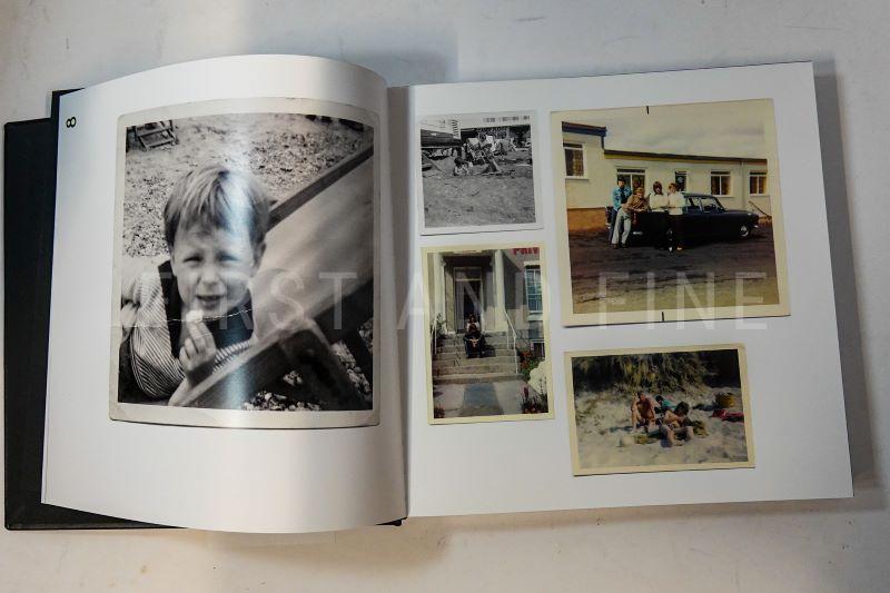 Weller, Paul (2008) 'A Thousand Things', UK deluxe limited edition by Genesis Publications - Image 9