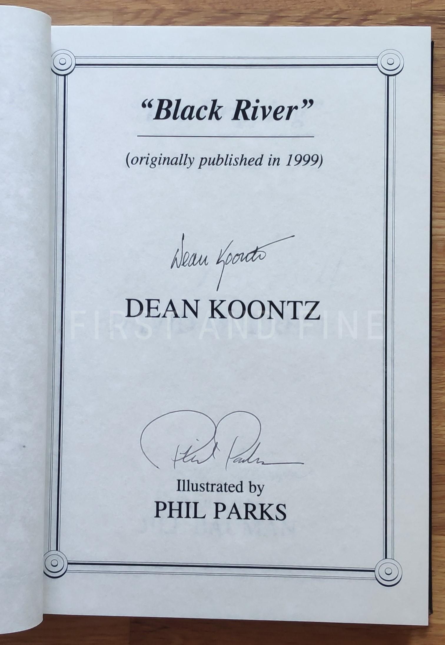 Richard Chizmar (editor, 2010); King, Stephen (author et al.) ‘Legacies‘, US signed lettered limited edition - Image 10
