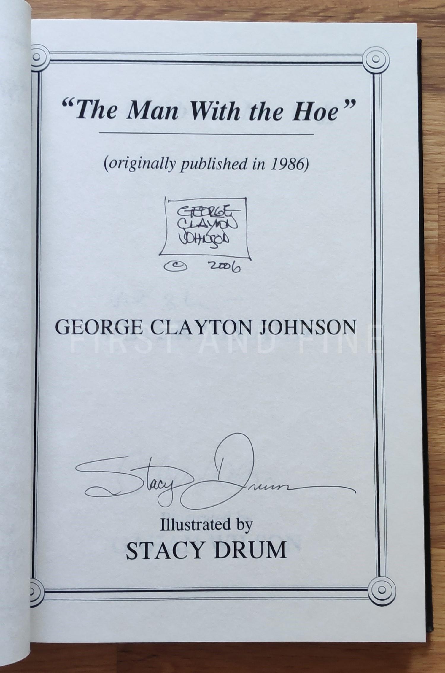 Richard Chizmar (editor, 2010); King, Stephen (author et al.) ‘Legacies‘, US signed lettered limited edition - Image 16