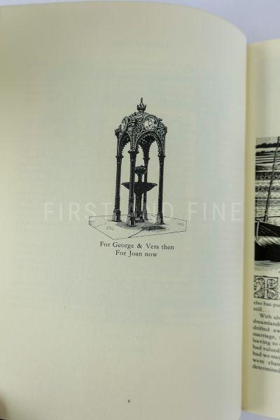 Taylor, Derek; Harrison, George (1984) 'Fifty Years Adrift', UK signed limited edition by Genesis Publications - Image 14