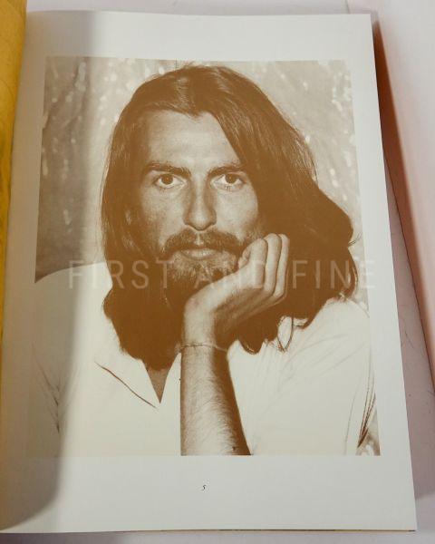 Harrison, Olivia (2004) 'Concert for George', UK deluxe limited edition by Genesis Publications - Image 10