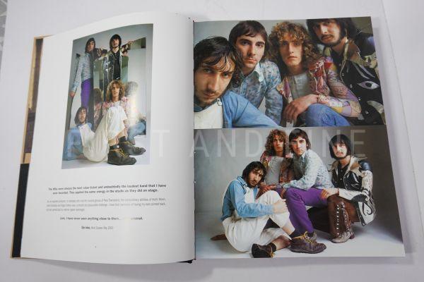 Halfin, Ross (2000) 'The Who Live', UK signed limited edition - Image 10
