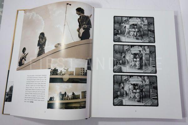 Halfin, Ross (2000) 'The Who Live', UK signed limited edition - Image 9