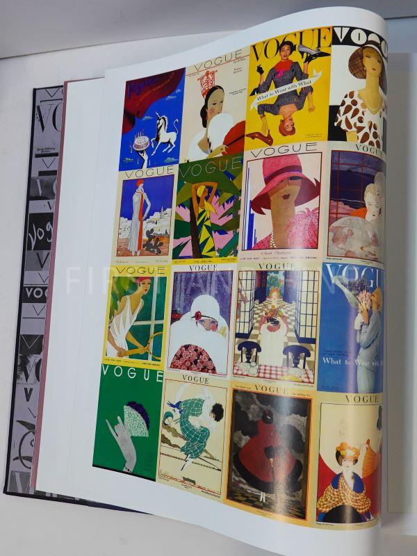 Shulman, Alexandra (2016) 'Vogue - Voice of a Century', UK signed limited edition by Genesis Publications - Image 9