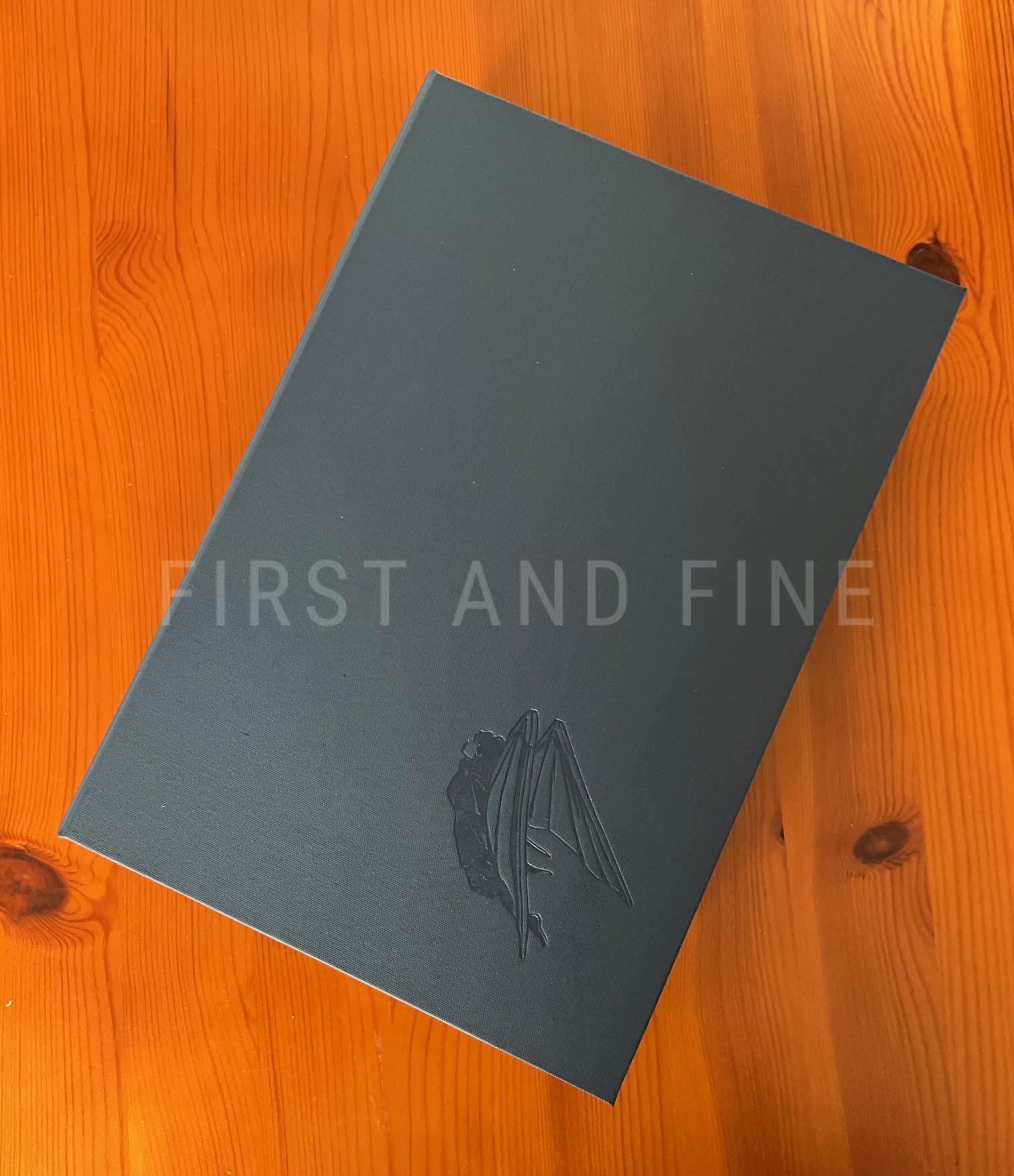 Martin, George R.R. (2014 - ongoing) 'A Song of Ice and Fire/ Game of Thrones', US signed lettered limited edition - Image 35
