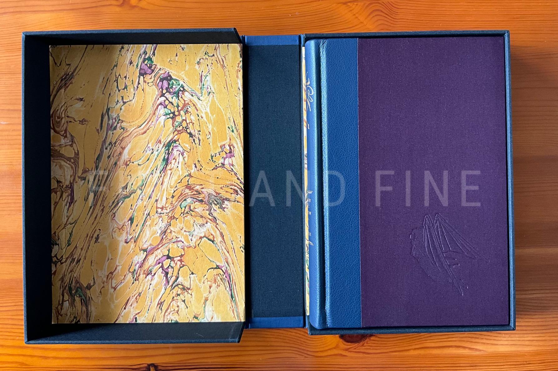 Martin, George R.R. (2014 - ongoing) 'A Song of Ice and Fire/ Game of Thrones', US signed lettered limited edition - Image 36