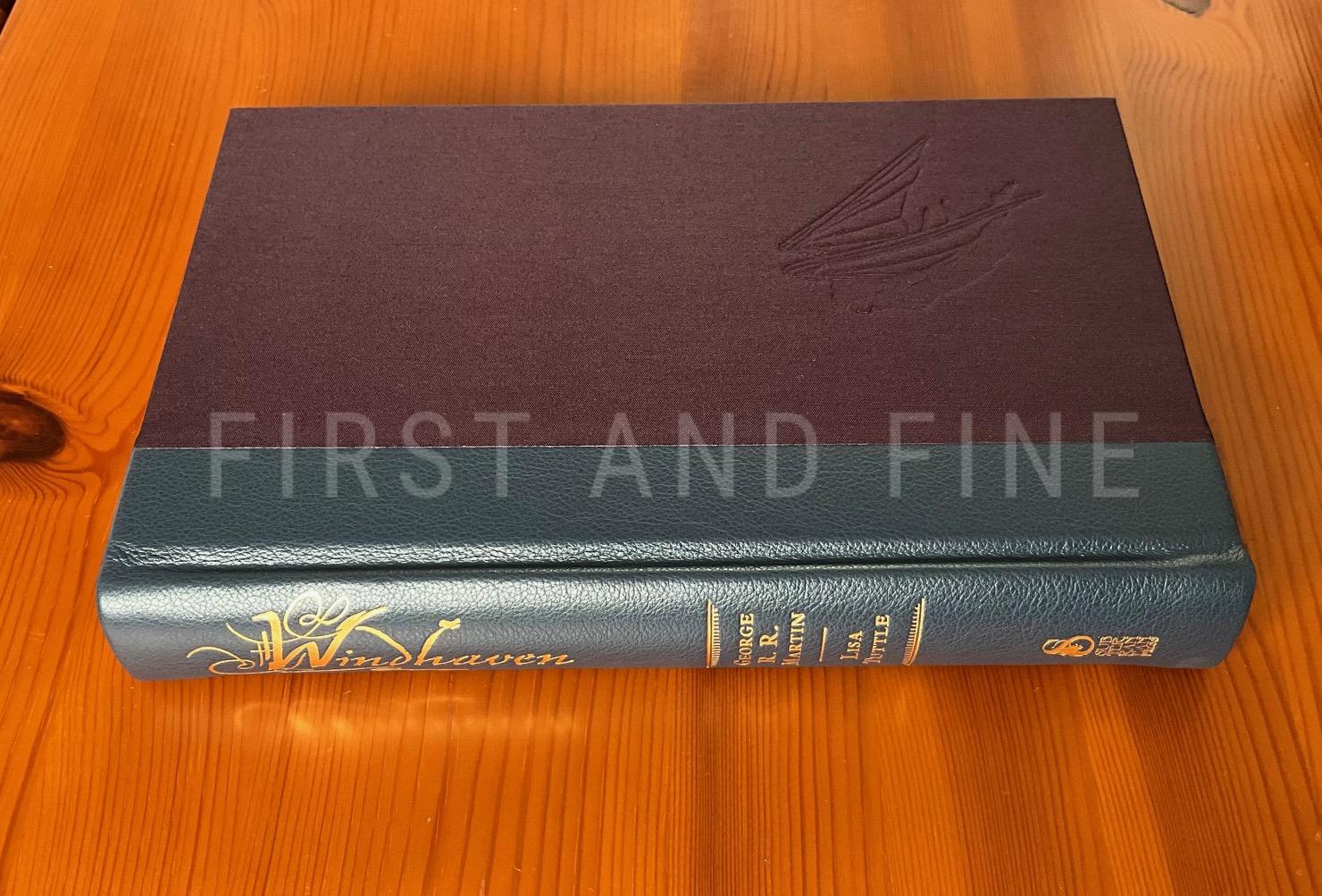 Martin, George R.R. (2014 - ongoing) 'A Song of Ice and Fire/ Game of Thrones', US signed lettered limited edition - Image 38
