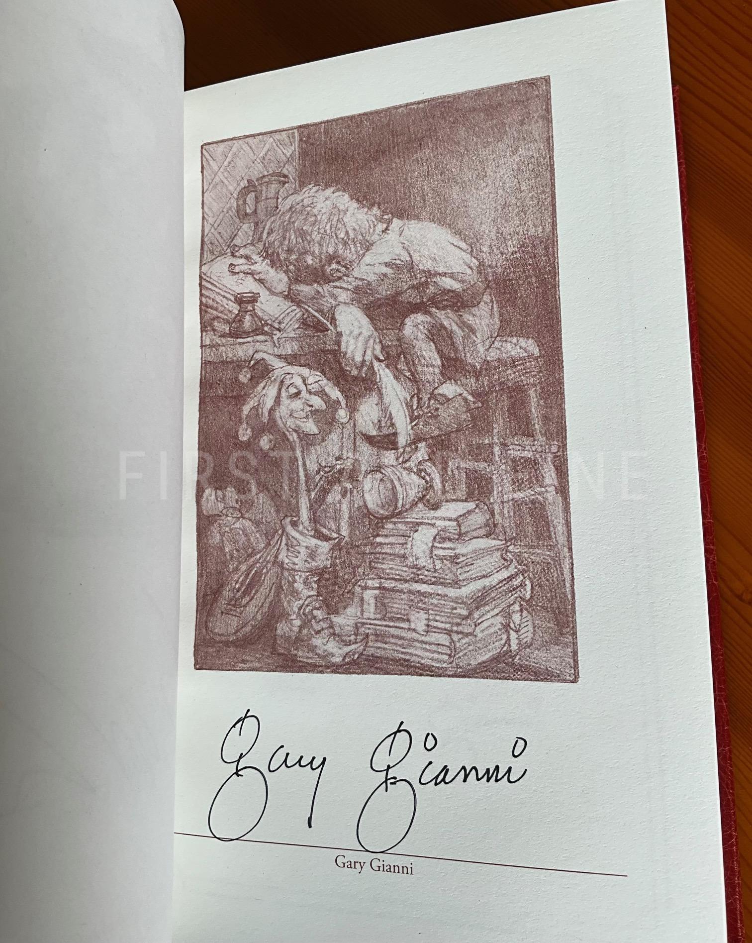 Martin, George R.R. (2014 - ongoing) 'A Song of Ice and Fire/ Game of Thrones', US signed lettered limited edition - Image 6