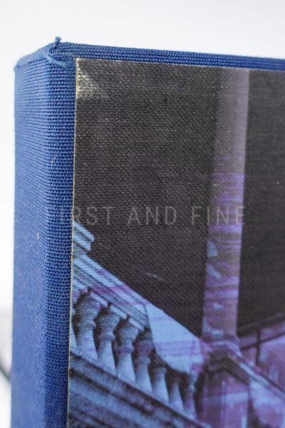 Tarlé, Dominique (2001) 'Exile', UK deluxe limited edition by Genesis Publications - Image 19