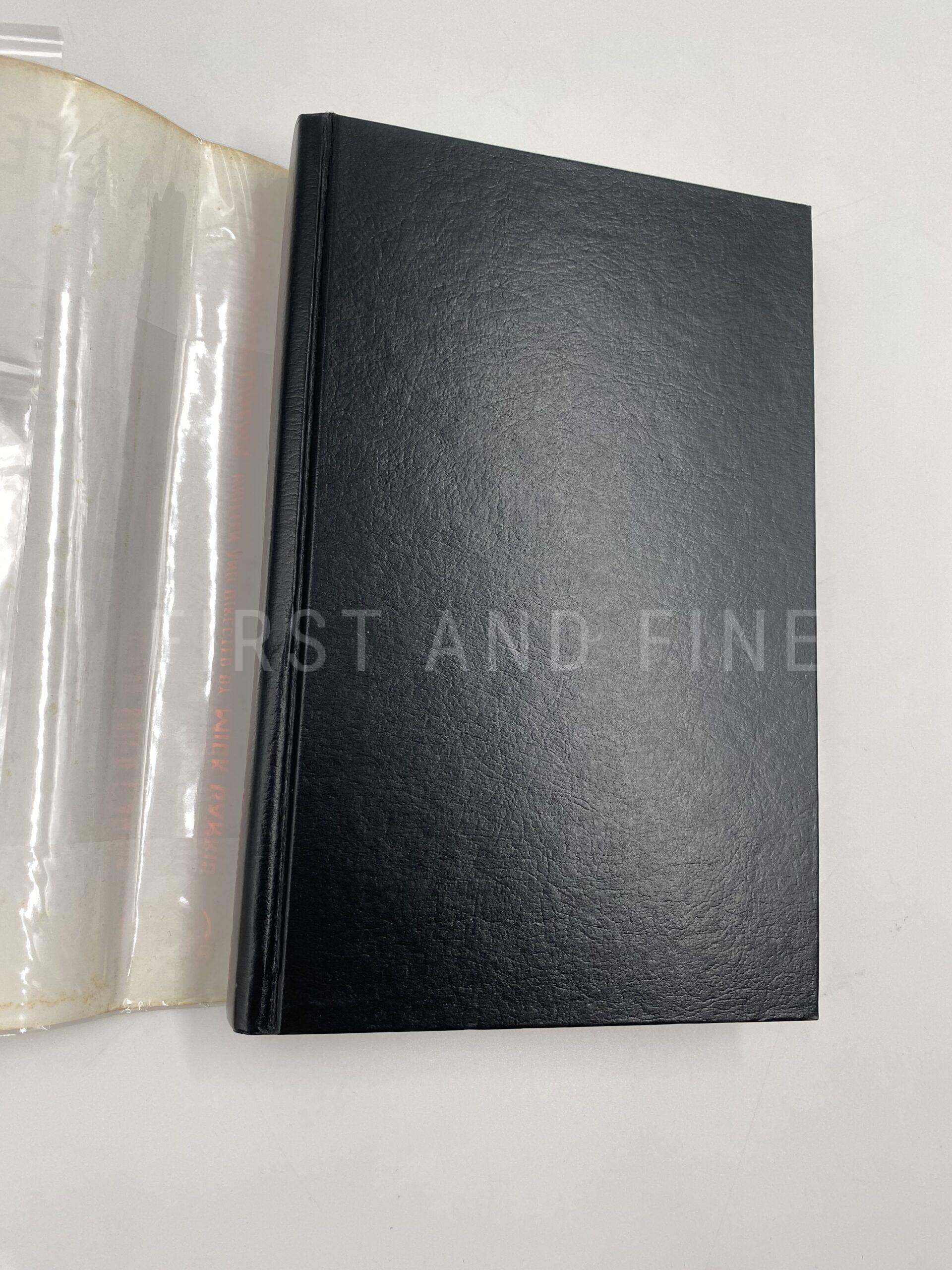 Garris, Mick (ed); King, Stephen (author et al.) 'A Life in the Cinema', US signed limited edition - Image 5