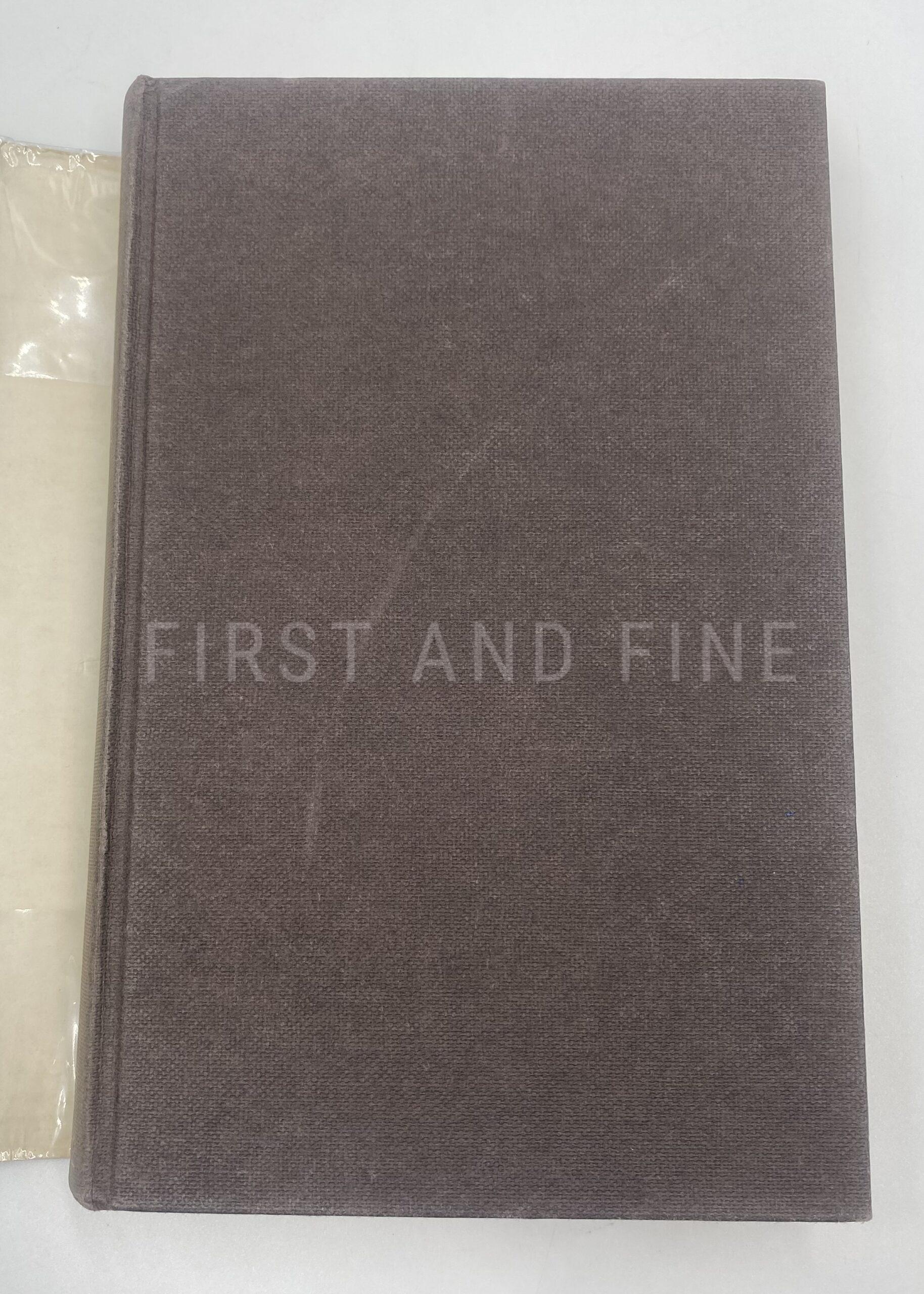 Smith, Wilbur (1968) 'Shout at the Devil', UK signed and inscribed first edition - Image 8
