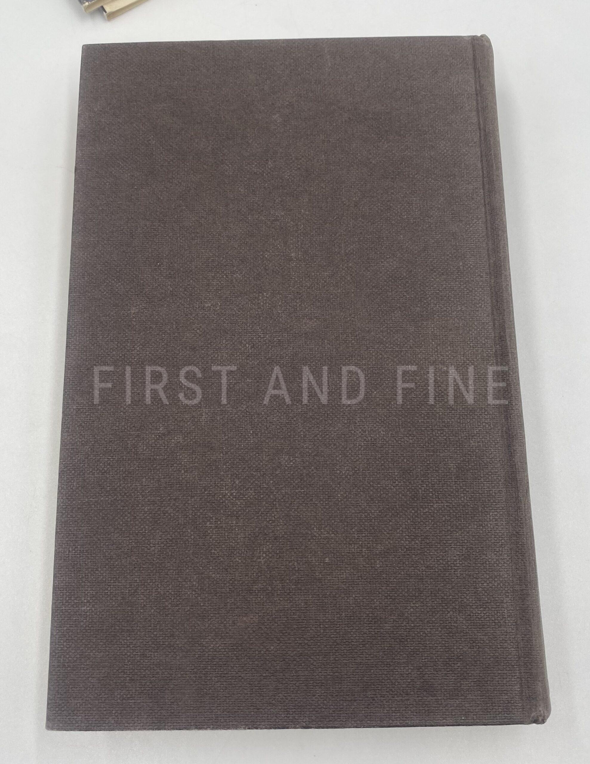 Smith, Wilbur (1968) 'Shout at the Devil', UK signed and inscribed first edition - Image 7