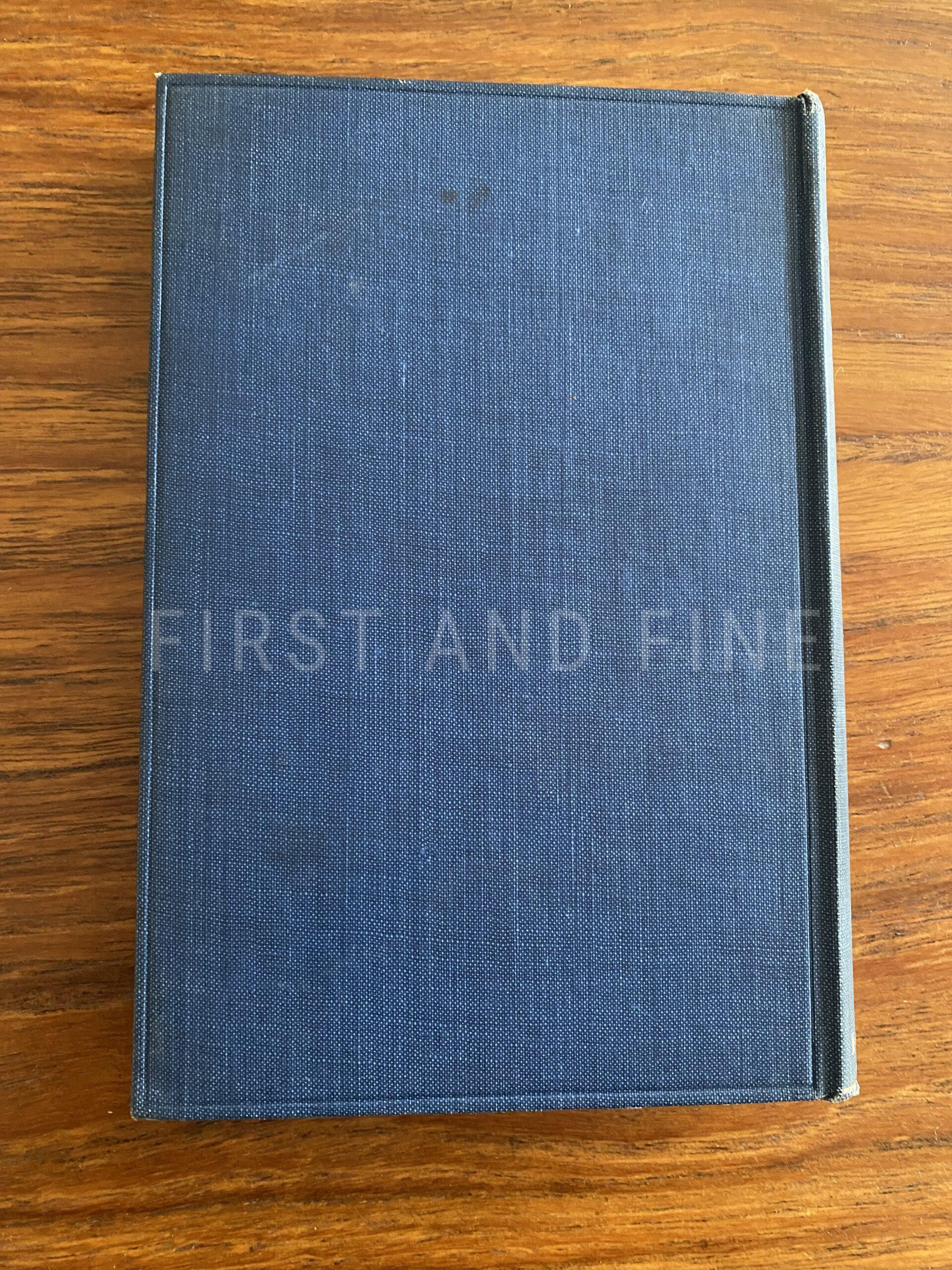 Tagore, Rabindranath (1914) 'The King of the Dark Chamber', UK first edition - Image 5