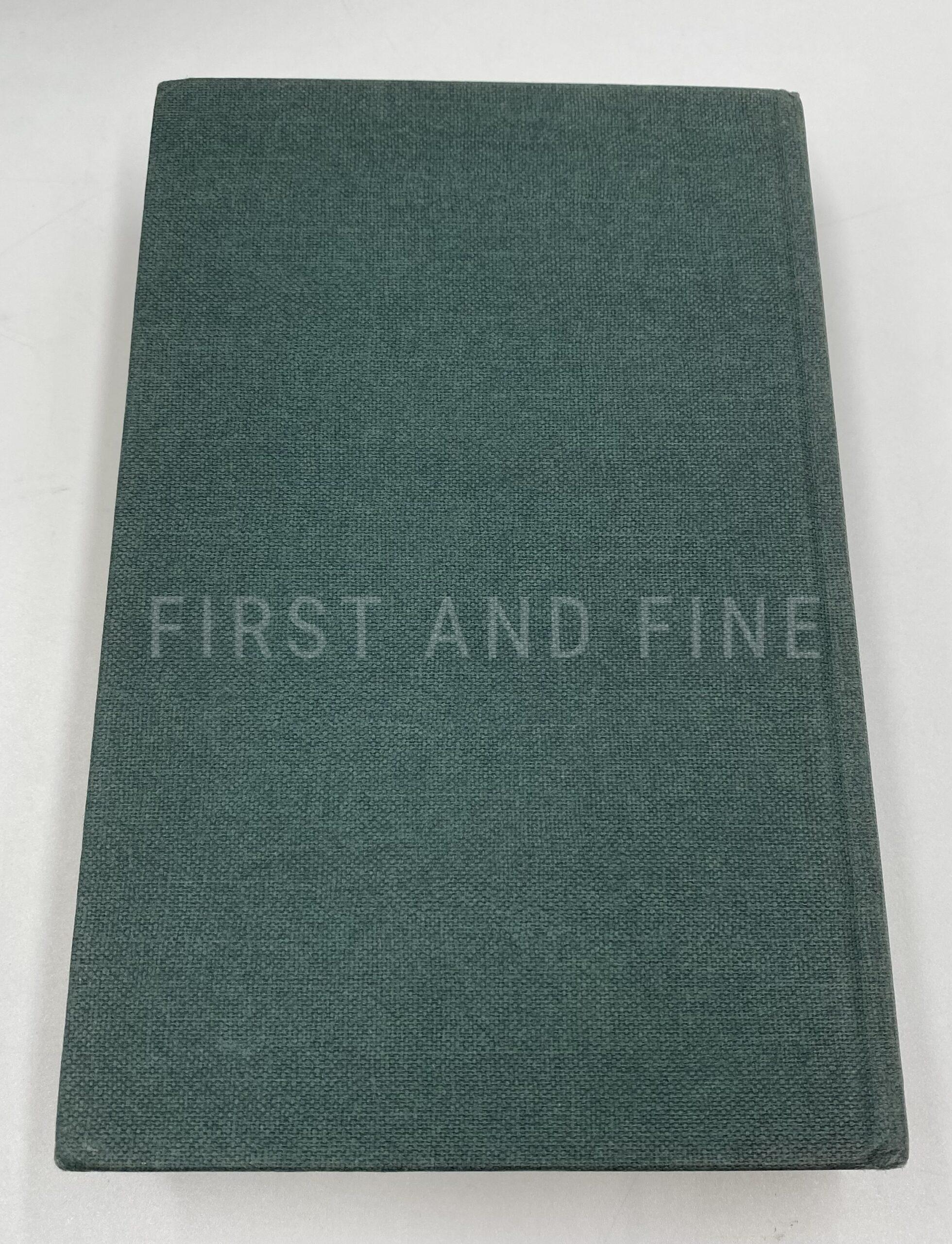 Smith, Wilbur (1964) 'When the Lion Feeds', UK signed and inscribed first edition - Image 8
