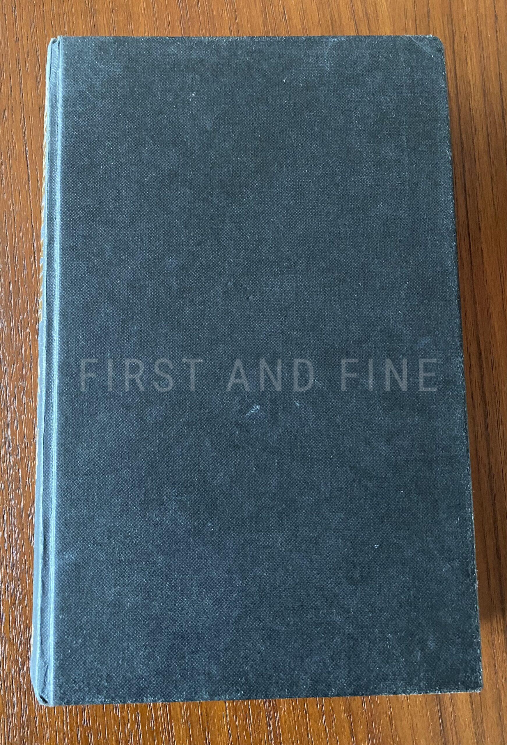 King, Stephen (1983) 'Christine', UK signed and inscribed first edition - Image 5