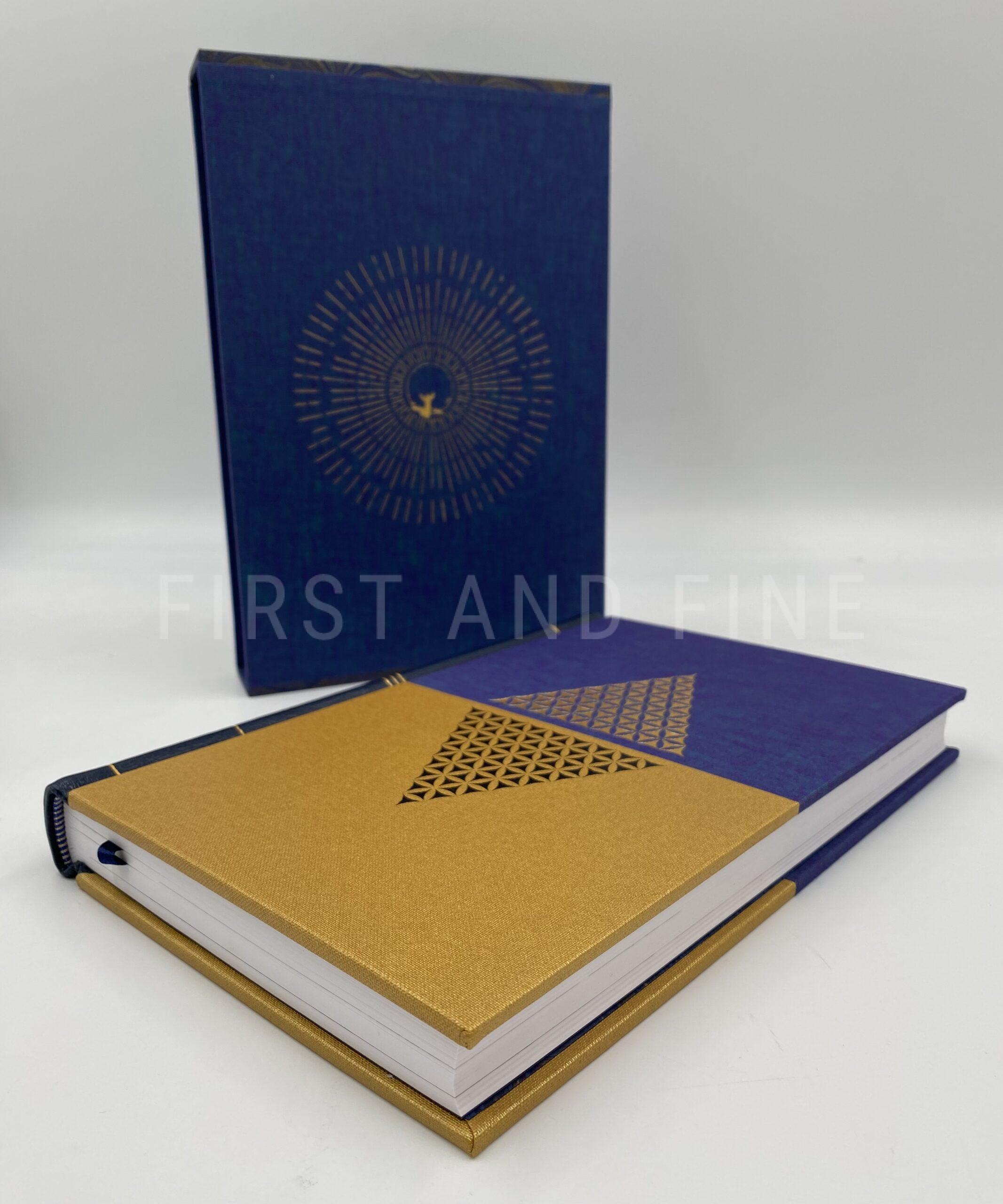 Coelho, Paolo (2025) 'The Alchemist', UK signed illustrated limited edition - Image 6