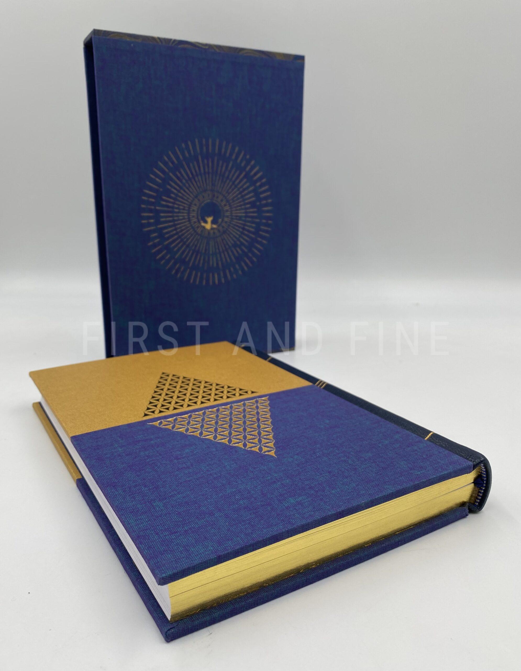Coelho, Paolo (2025) 'The Alchemist', UK signed illustrated limited edition - Image 7