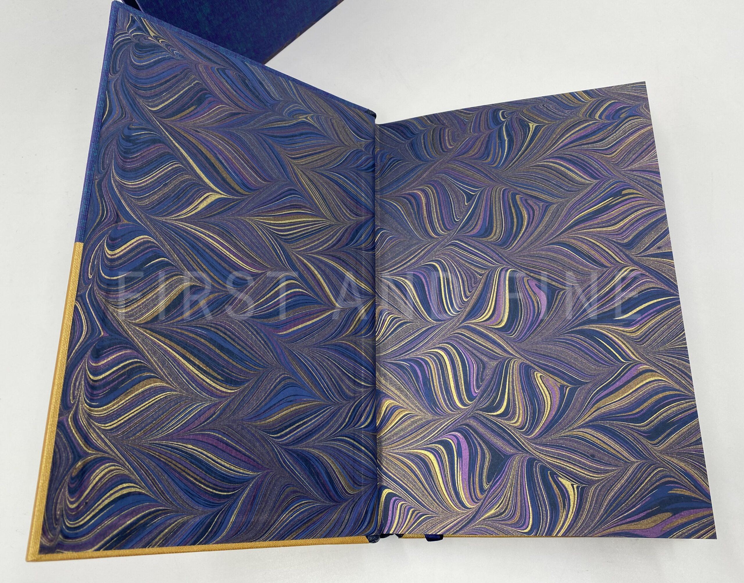 Coelho, Paolo (2025) 'The Alchemist', UK signed illustrated limited edition - Image 8