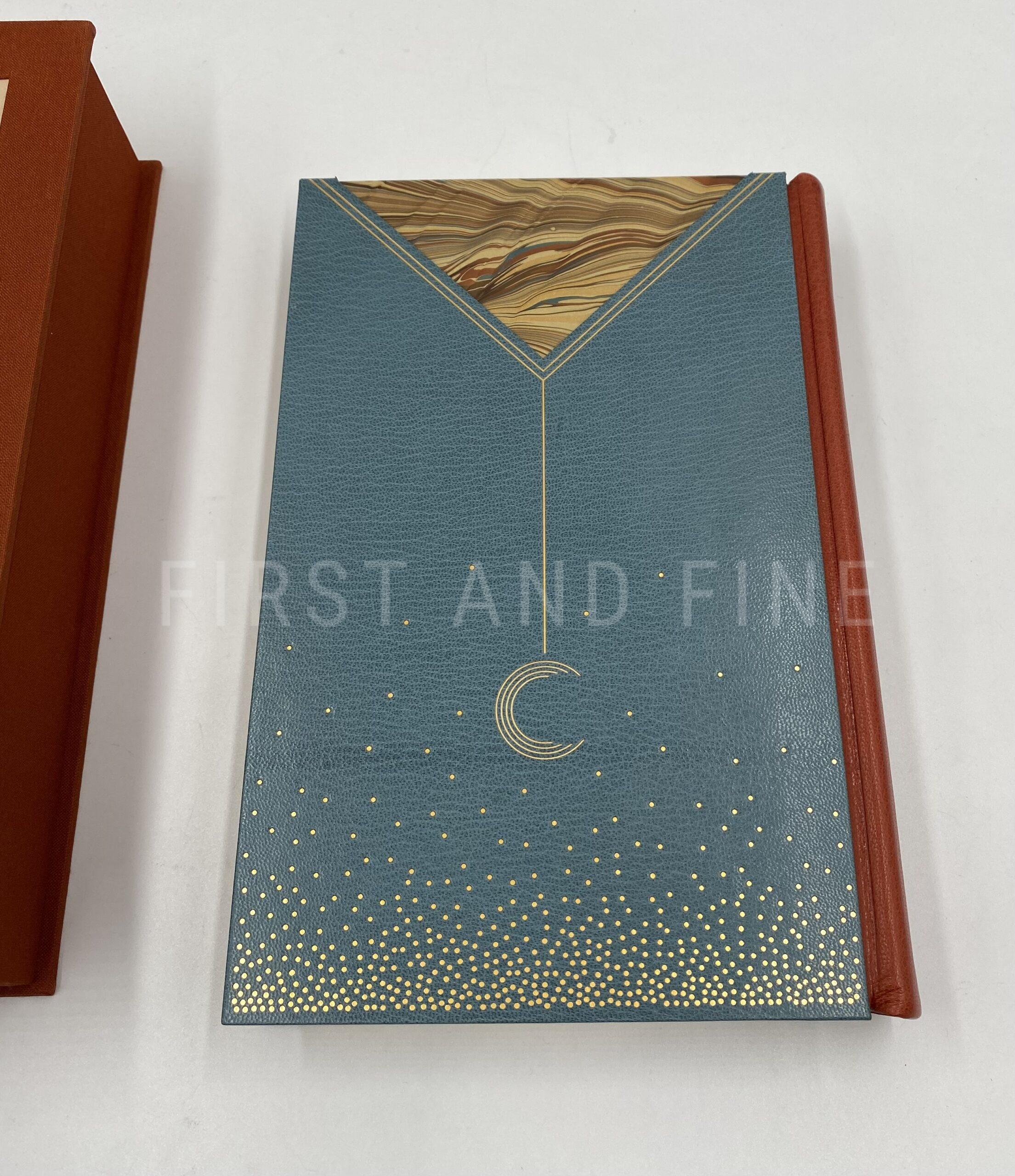 Coelho, Paolo (2025) 'The Alchemist', UK signed deluxe limited edition - Image 5