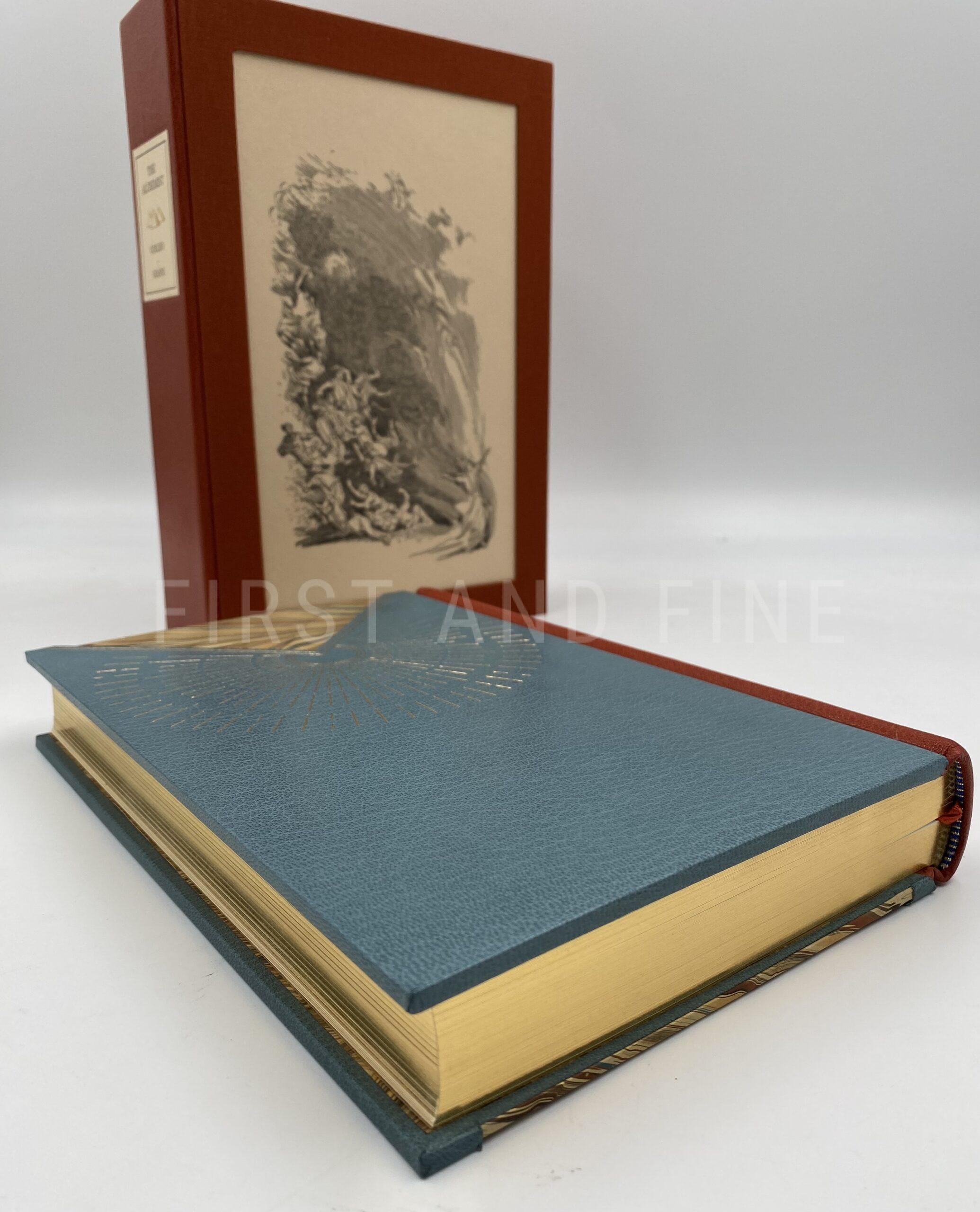 Coelho, Paolo (2025) 'The Alchemist', UK signed deluxe limited edition - Image 7