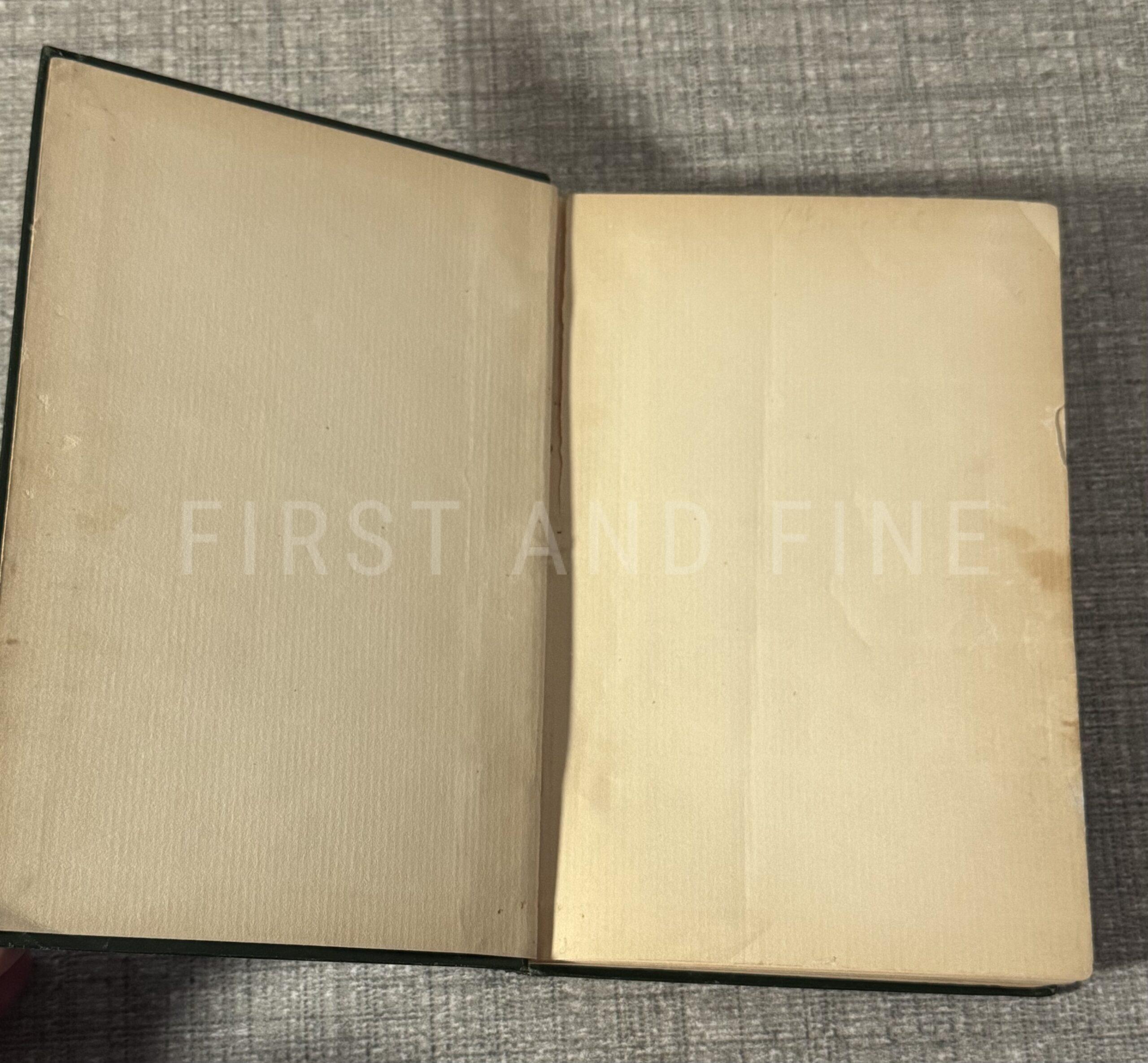 Stevenson, Robert Louis (1886) 'The Strange Case of Dr. Jekyll and Mr. Hyde', US first edition - Image 3