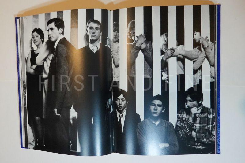 Halfin, Ross; The Who (2002) 'Maximum Who', UK deluxe signed limited edition - Image 10