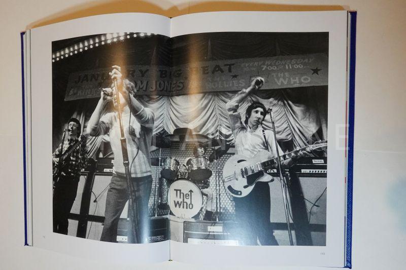 Halfin, Ross; The Who (2002) 'Maximum Who', UK deluxe signed limited edition - Image 12