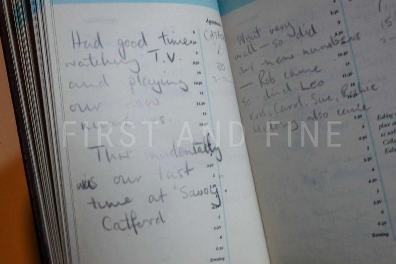 Wood, Ronnie (2015) 'How Can It Be? - A Rock and Roll Diary', UK deluxe limited edition - Image 17
