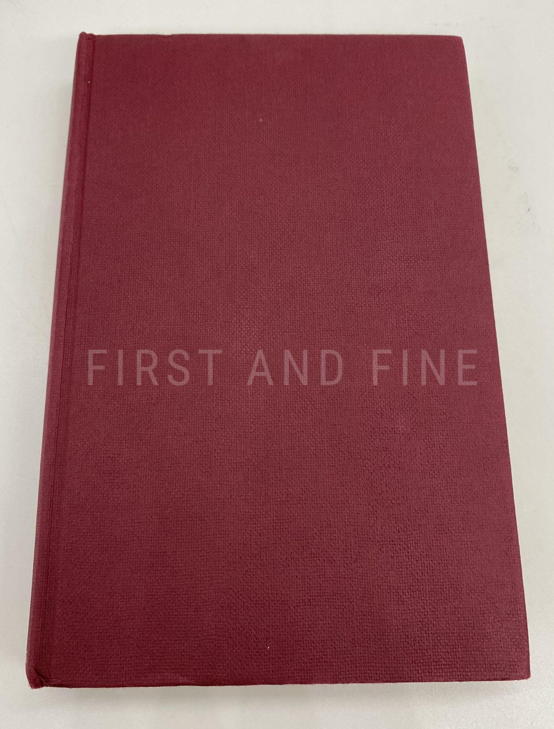 Herbert, Frank (1969) 'Dune Messiah', UK first edition - Image 5
