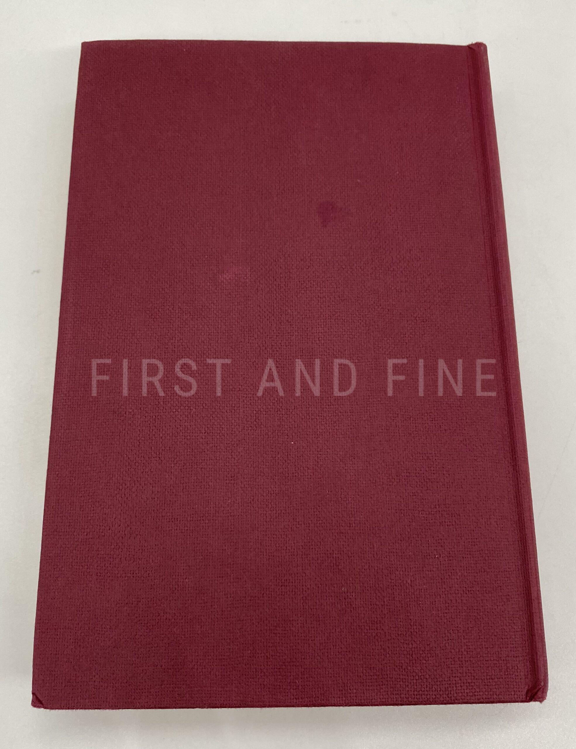 Herbert, Frank (1969) 'Dune Messiah', UK first edition - Image 6