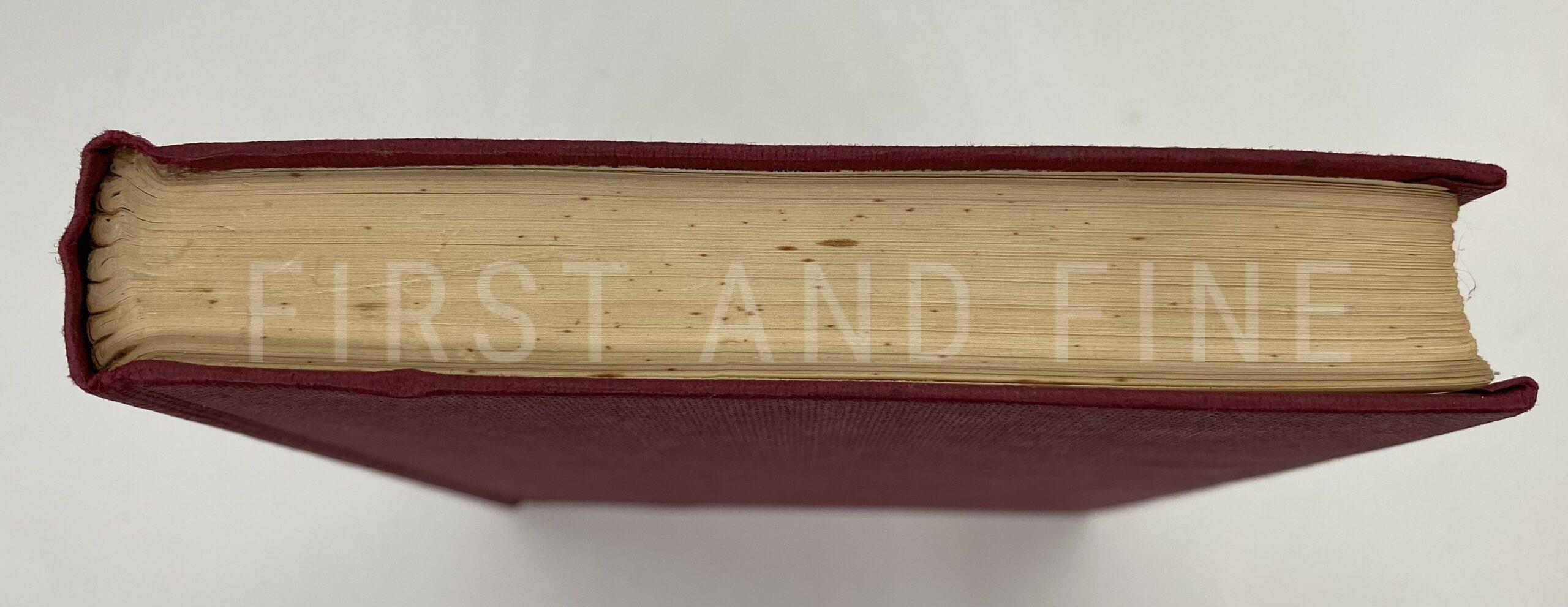 Herbert, Frank (1969) 'Dune Messiah', UK first edition - Image 7