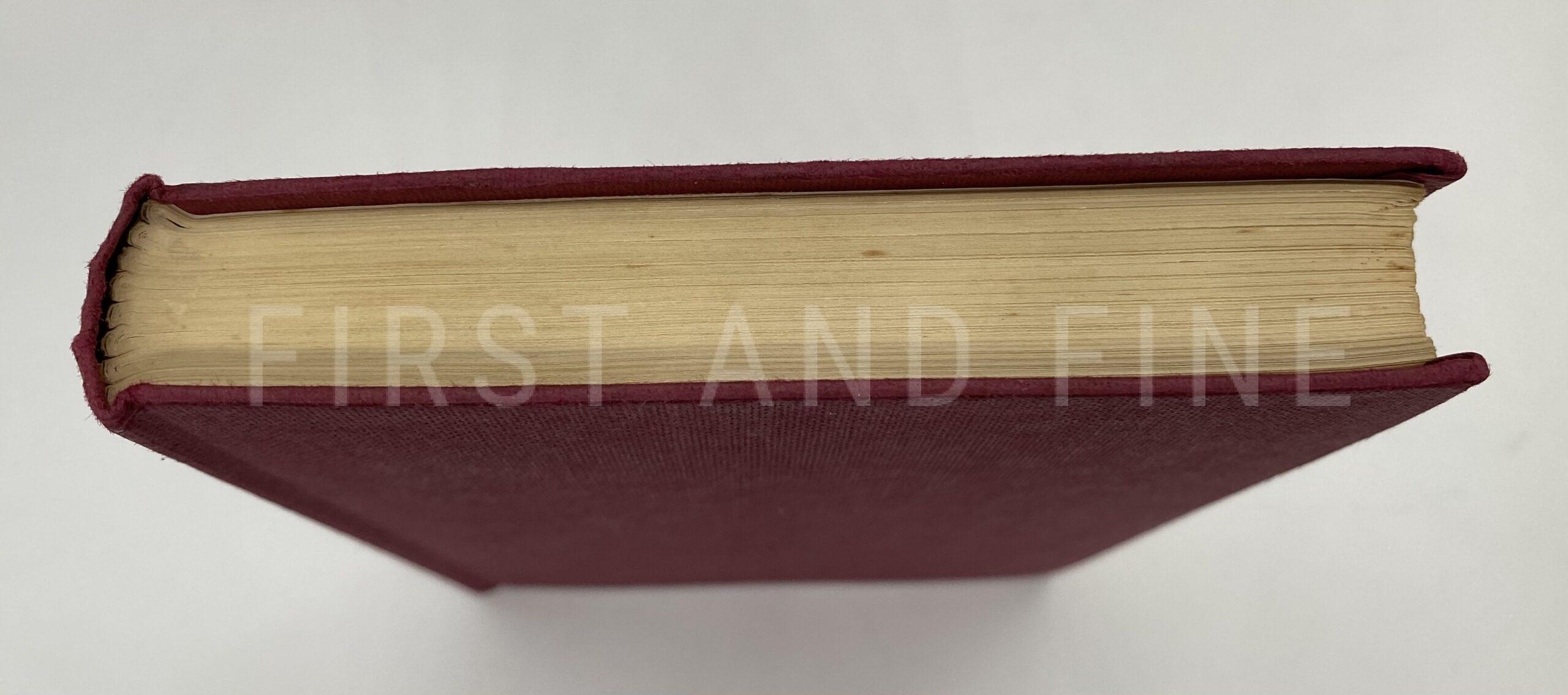 Herbert, Frank (1969) 'Dune Messiah', UK first edition - Image 8
