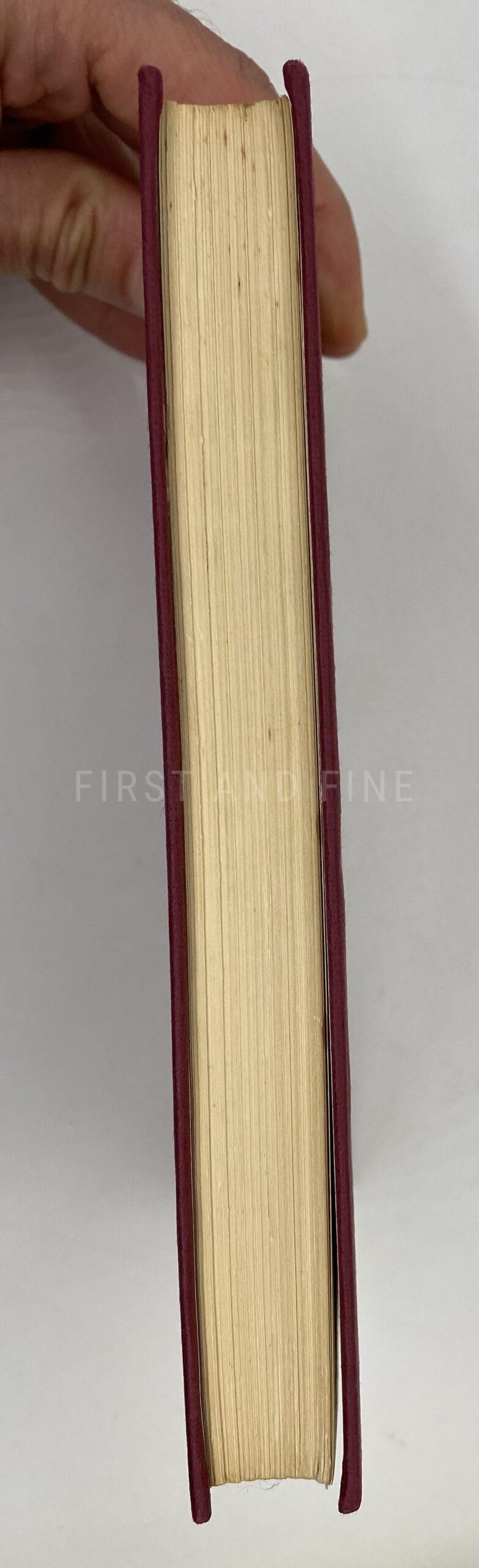 Herbert, Frank (1969) 'Dune Messiah', UK first edition - Image 9